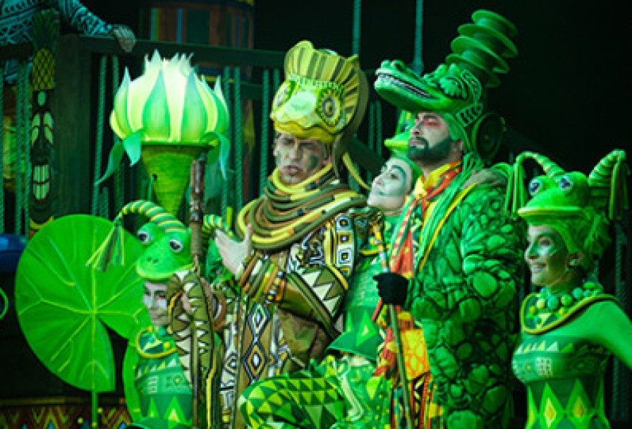 Мамонтенок