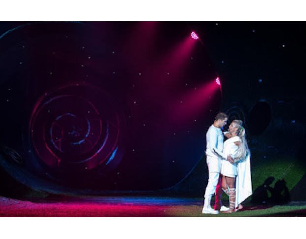 Сон в Летнюю Ночь