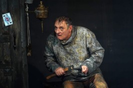 не Было ни Гроша, да Вдруг Алтын