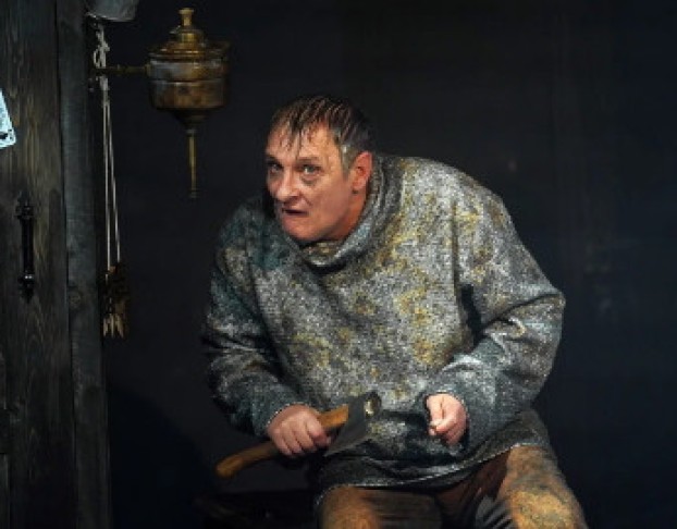 не Было ни Гроша, да Вдруг Алтын