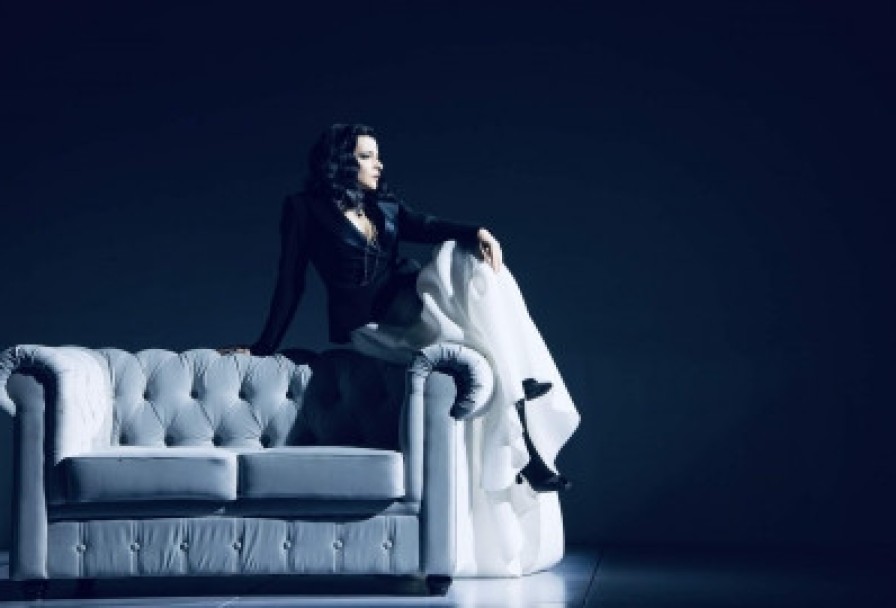 Обратная Сторона Медали