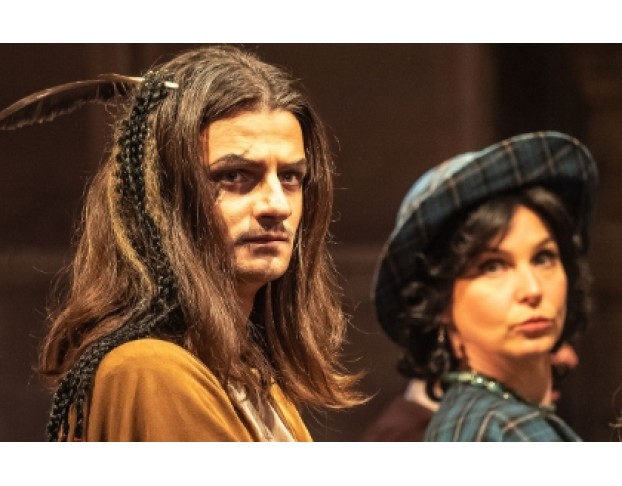 Приключения Тома Сойера