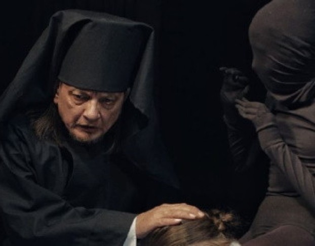 Мёртвые Души. Том 2