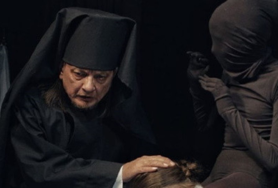 Мёртвые Души. Том 2