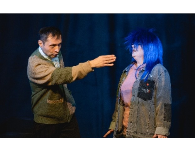 Необыкновенная Вечеринка, или Все как Всегда