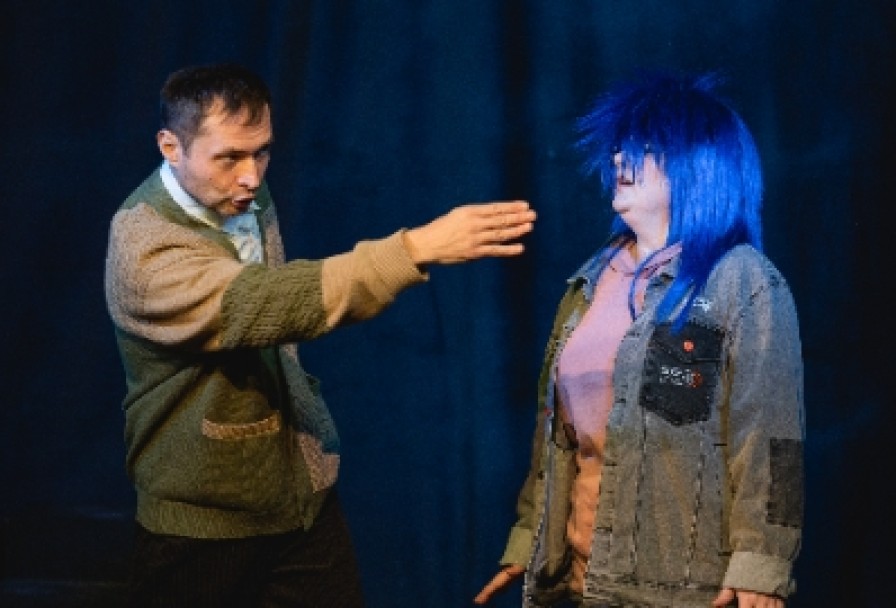 Необыкновенная Вечеринка, или Все как Всегда