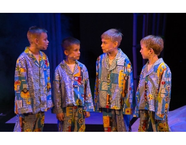 Денискины Рассказы