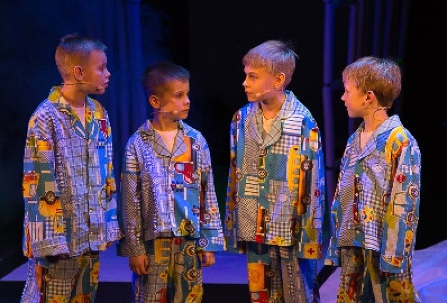 Денискины Рассказы