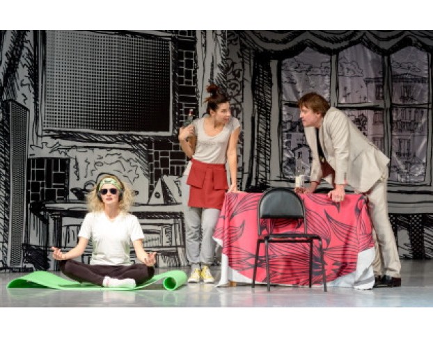 Ты Будешь Мой