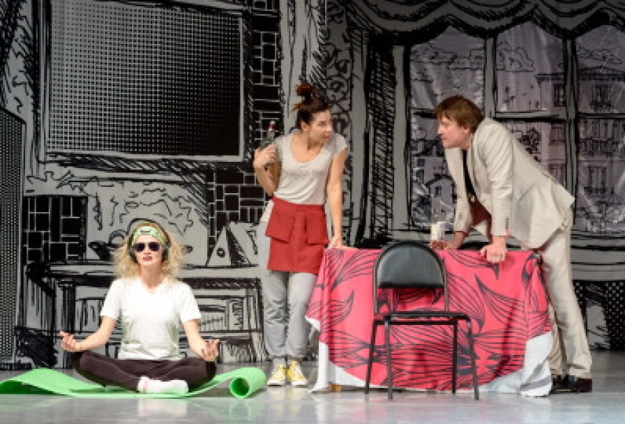 Ты Будешь Мой