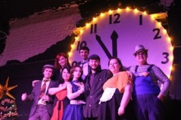 Карнавала не Будет