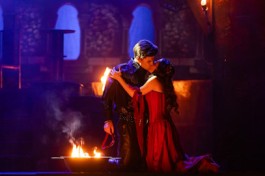 Ромео и Джульетта