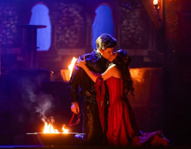 Ромео и Джульетта