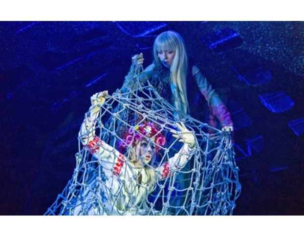 Волшебная Мельница Сампо