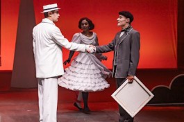 Асясеңелкәш