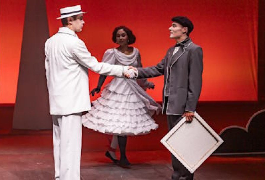 Асясеңелкәш