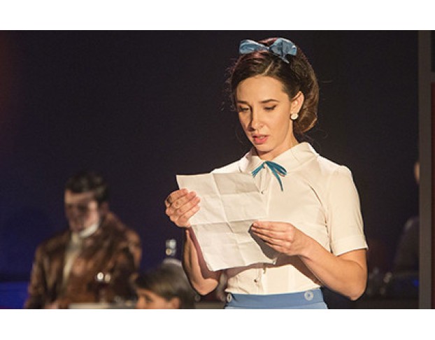 Поэтическое Кафе Луч