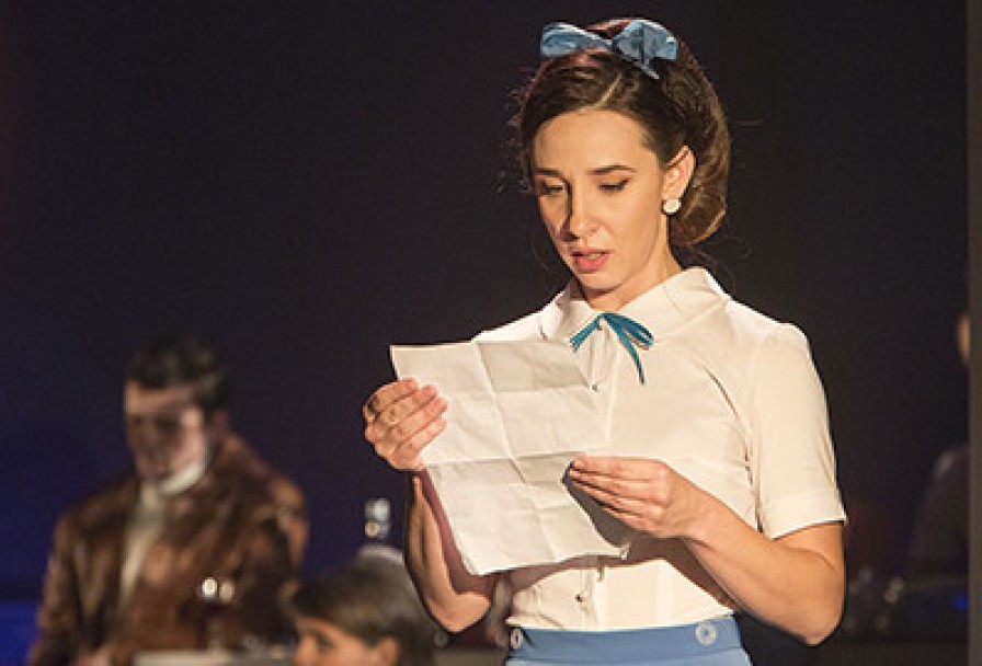 Поэтическое Кафе Луч