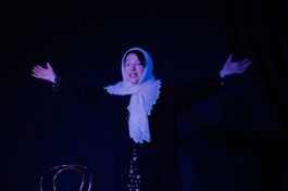 Ленинградская Мадонна