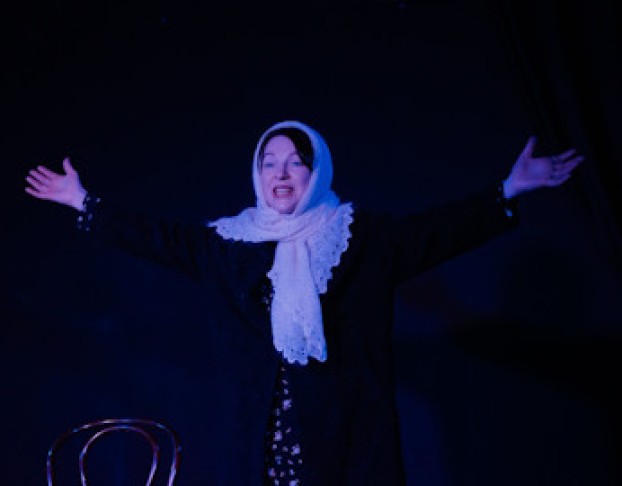 Ленинградская Мадонна