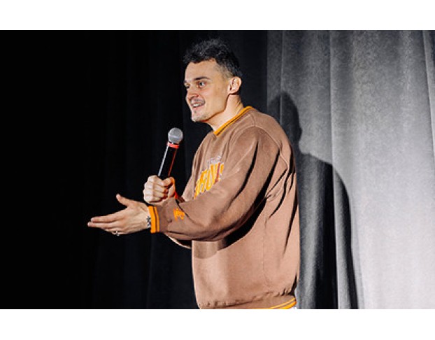 Stand-Up Jazz Два а в Один Вечер