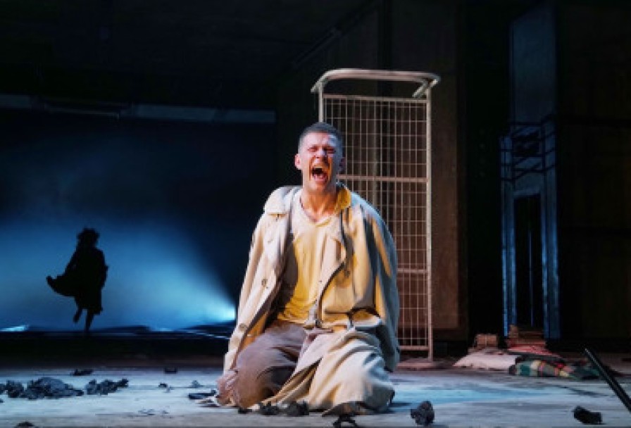 Мастер и Маргарита