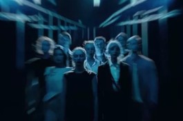 Лабиринты Снов