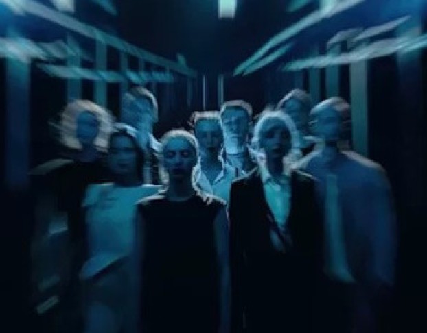 Лабиринты Снов