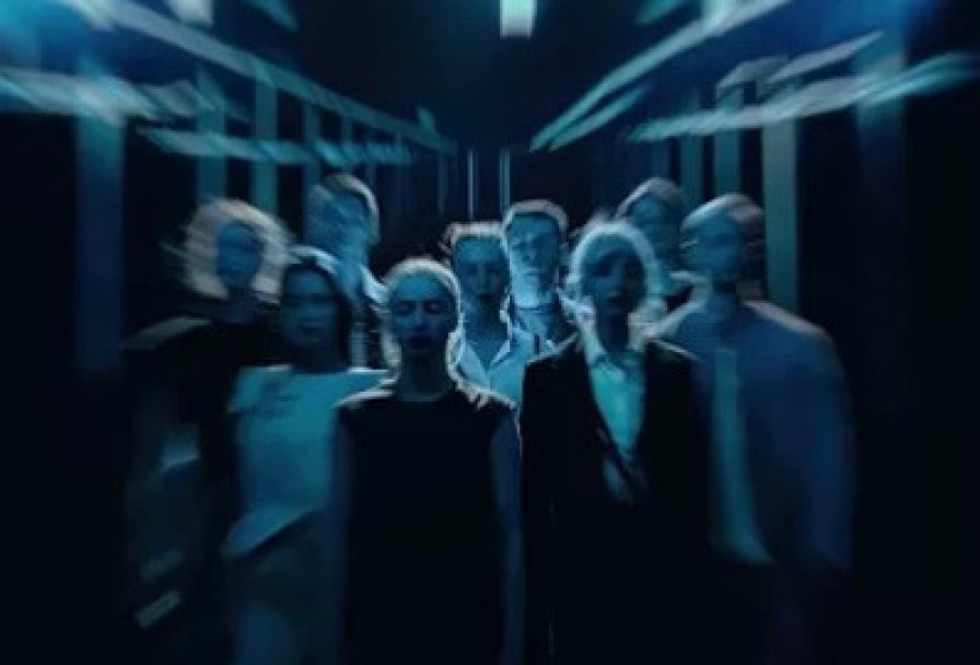 Лабиринты Снов