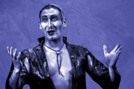 Мастер и Маргарита