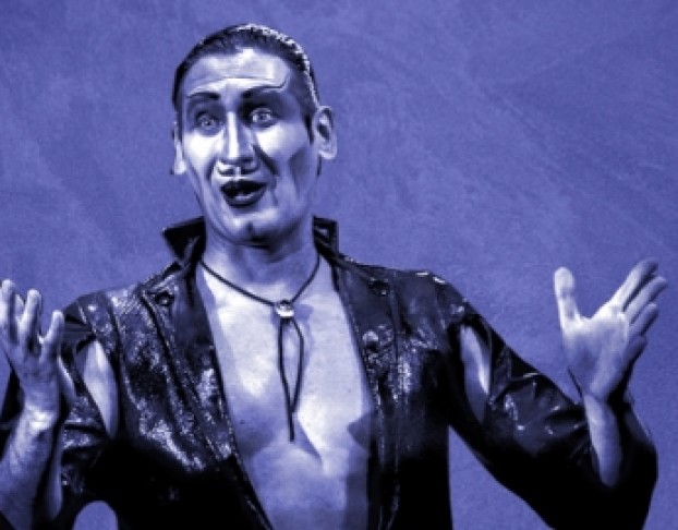 Мастер и Маргарита