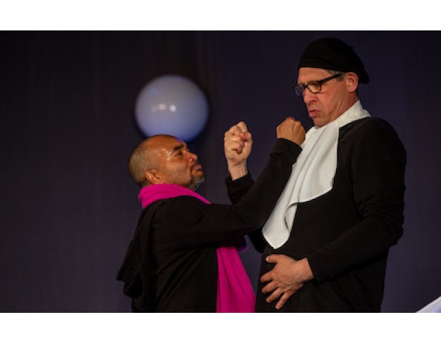 когда Ангелы Шутят