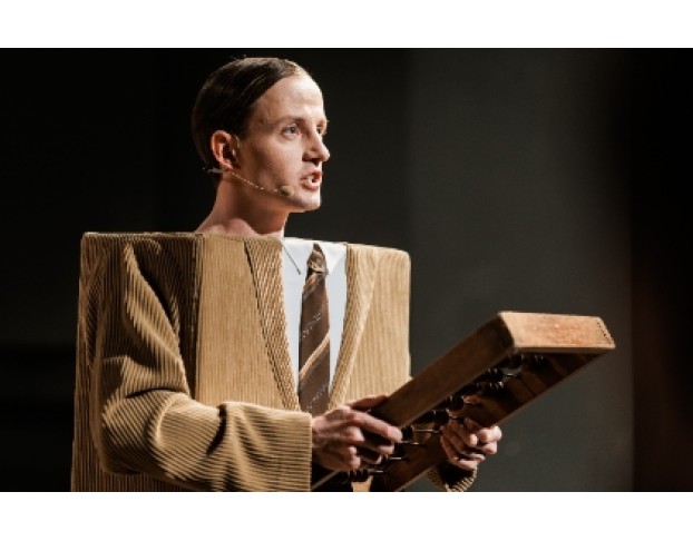 Маленький Принц. Полёт в Одном Действии