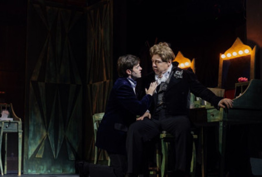 Дядюшкин Сон