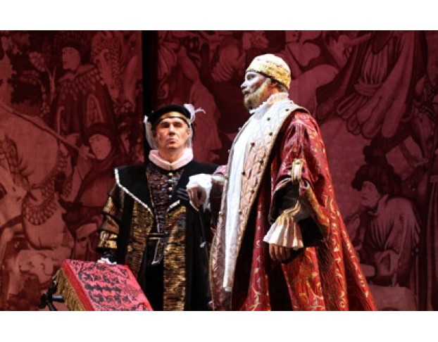 Принц и Нищий