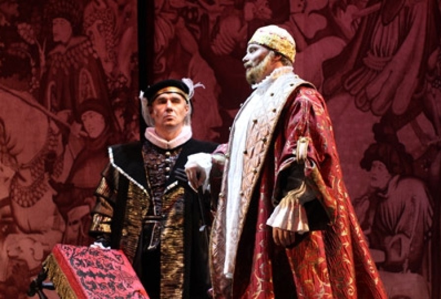 Принц и Нищий