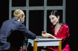 Бесы Достоевского