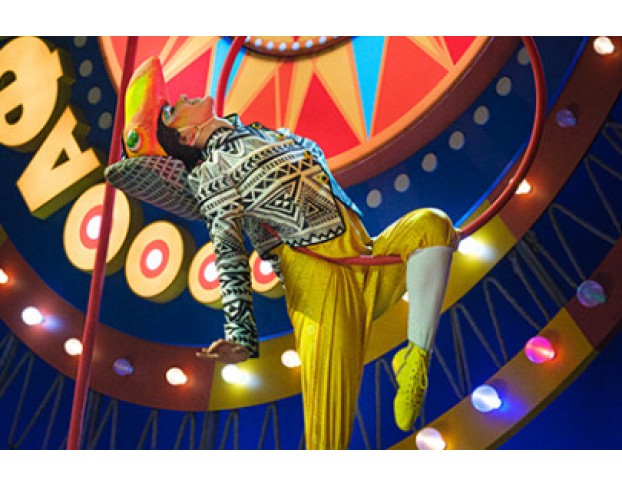 Мамонтенок