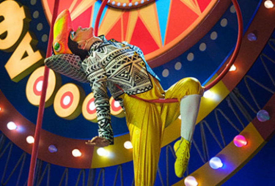 Мамонтенок