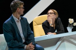 Служебный Роман