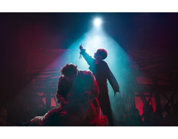 Суини Тодд, Маньяк-Цирюльник с Флит-Стрит