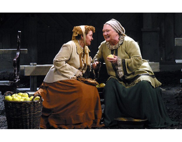 Правда – Хорошо, а Счастье Лучше