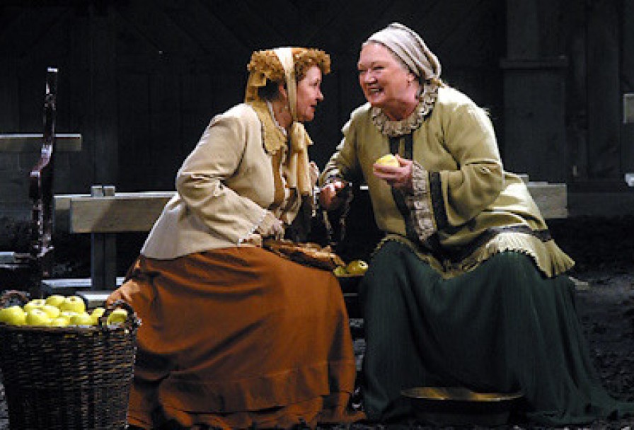 Правда – Хорошо, а Счастье Лучше