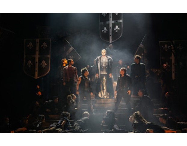 Ромео и Джульетта