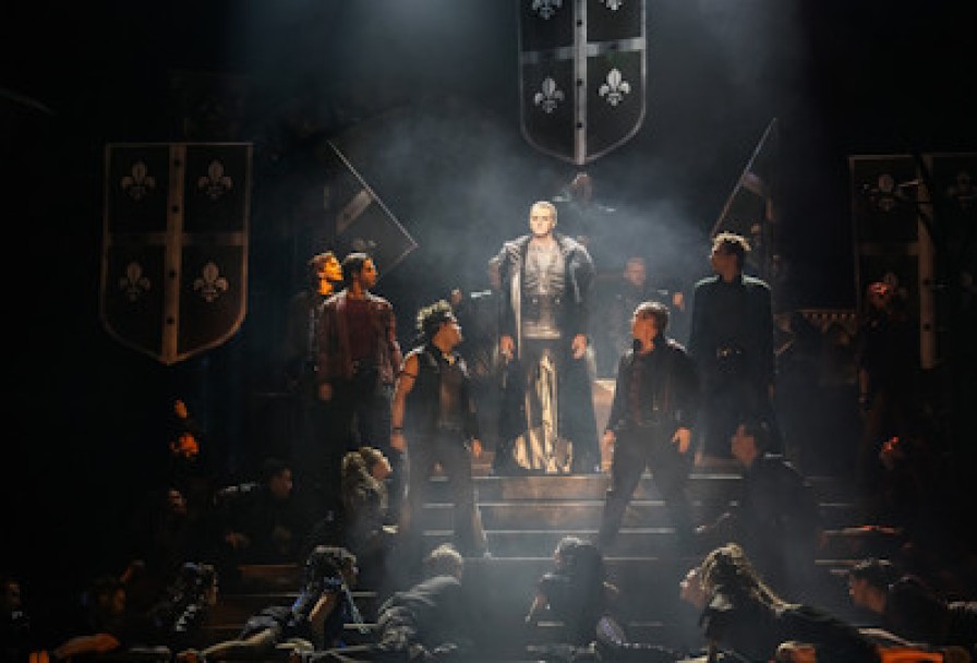 Ромео и Джульетта