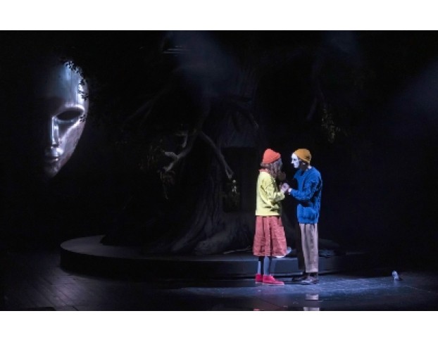 Снежная Королева