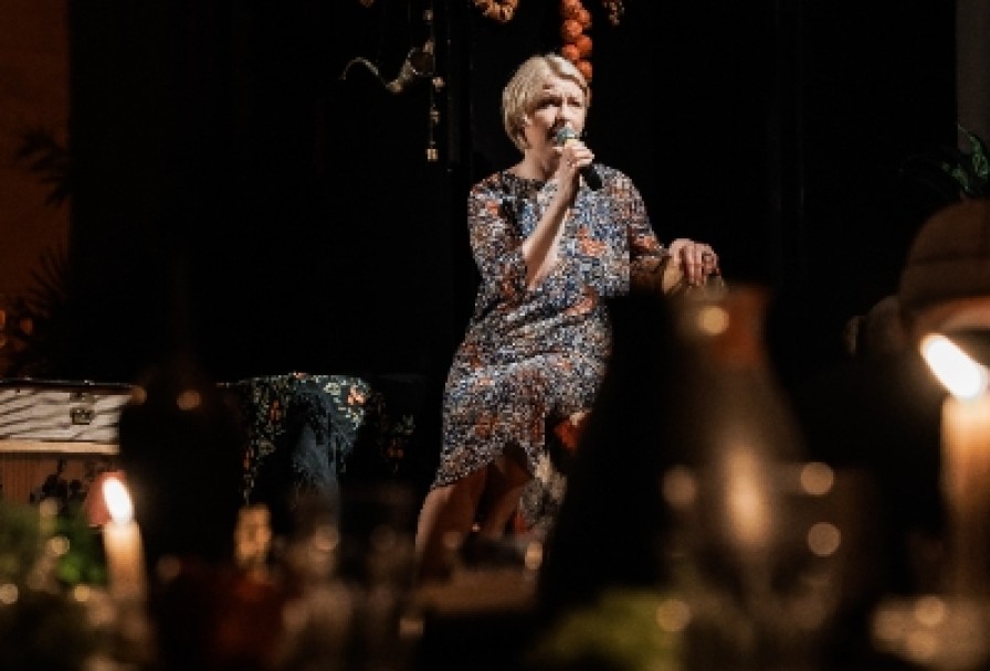 Капли Датского Короля