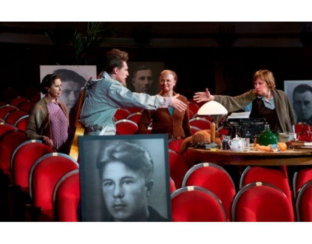 Московский Хор