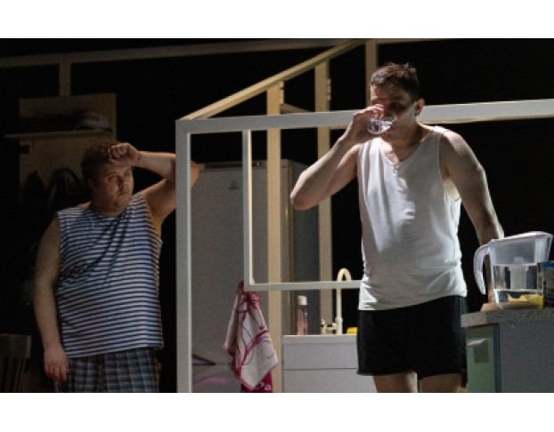 Человек Среднестатистический