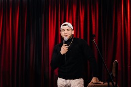 Битва Комиков